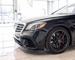 2019 Mercedes-Benz S-Class S 63 AMG® 4MATIC®
