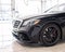 2019 Mercedes-Benz S-Class S 63 AMG® 4MATIC®