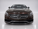 2016 Mercedes-Benz S-Class S 65 AMG®