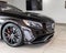 2016 Mercedes-Benz S-Class S 65 AMG®