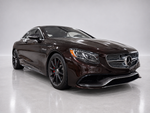 2016 Mercedes-Benz S-Class S 65 AMG®