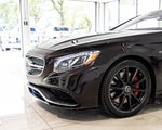 2016 Mercedes-Benz S-Class S 65 AMG®