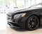 2016 Mercedes-Benz S-Class S 65 AMG®