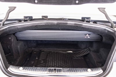 2017 Mercedes-Benz S-Class S 63 AMG® 4MATIC®