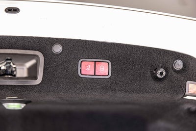 2017 Mercedes-Benz S-Class S 63 AMG® 4MATIC®