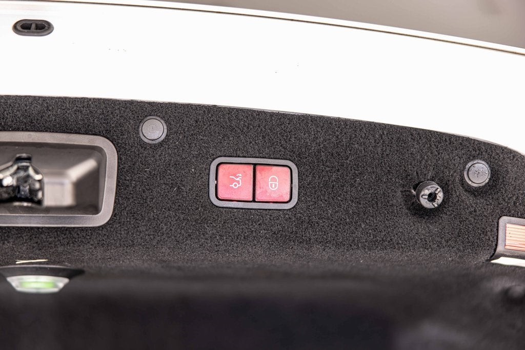 2017 Mercedes-Benz S-Class S 63 AMG® 4MATIC®