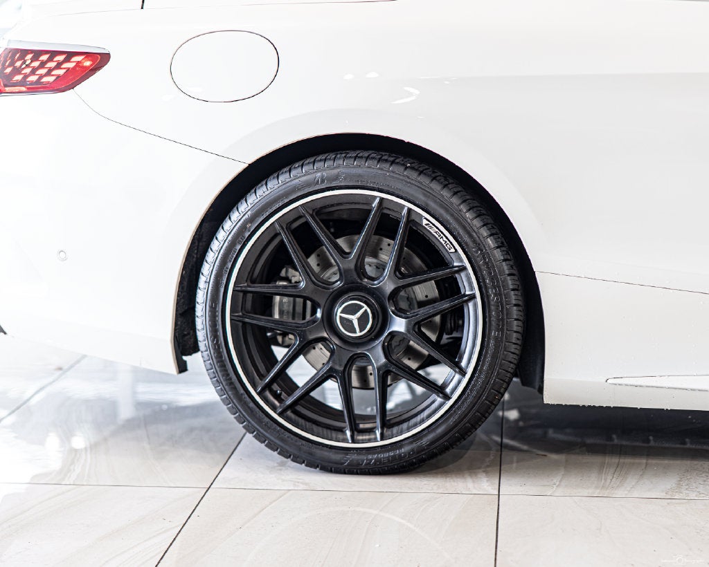 2019 Mercedes-Benz S-Class S 560