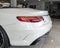 2019 Mercedes-Benz S-Class S 560