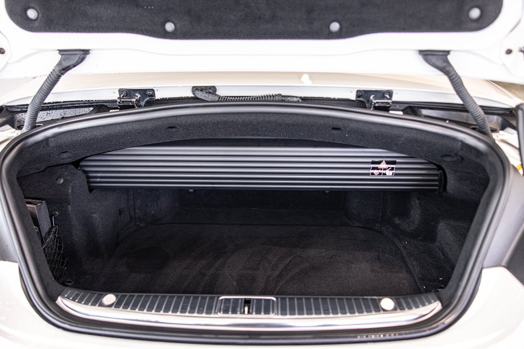 2019 Mercedes-Benz S-Class S 560