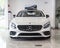 2019 Mercedes-Benz S-Class S 560