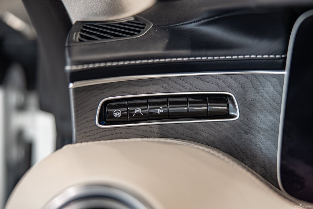 2019 Mercedes-Benz S-Class S 560