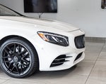 2019 Mercedes-Benz S-Class S 560