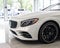 2019 Mercedes-Benz S-Class S 560