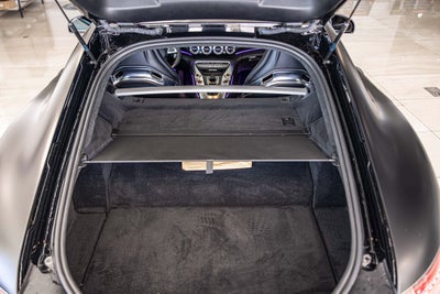 2016 Mercedes-Benz AMG® GT S