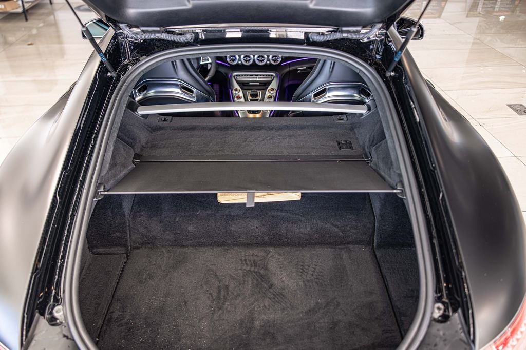 2016 Mercedes-Benz AMG® GT S