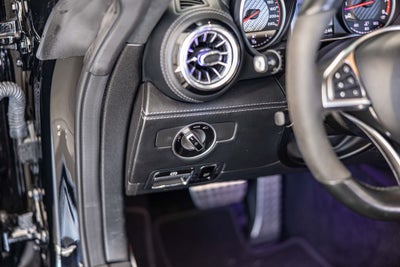 2016 Mercedes-Benz AMG® GT S