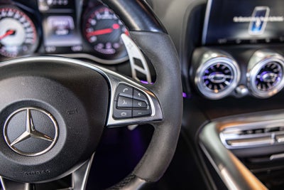 2016 Mercedes-Benz AMG® GT S