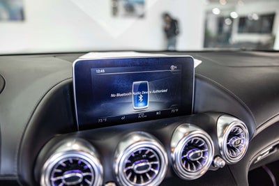 2016 Mercedes-Benz AMG® GT S