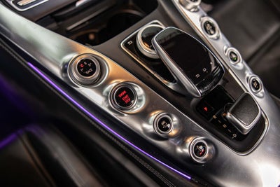 2016 Mercedes-Benz AMG® GT S