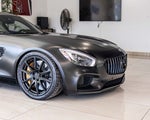 2016 Mercedes-Benz AMG® GT S