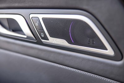 2016 Mercedes-Benz AMG® GT S