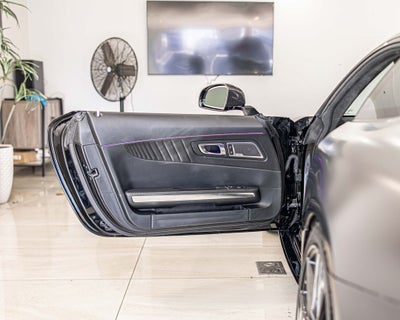 2016 Mercedes-Benz AMG® GT S