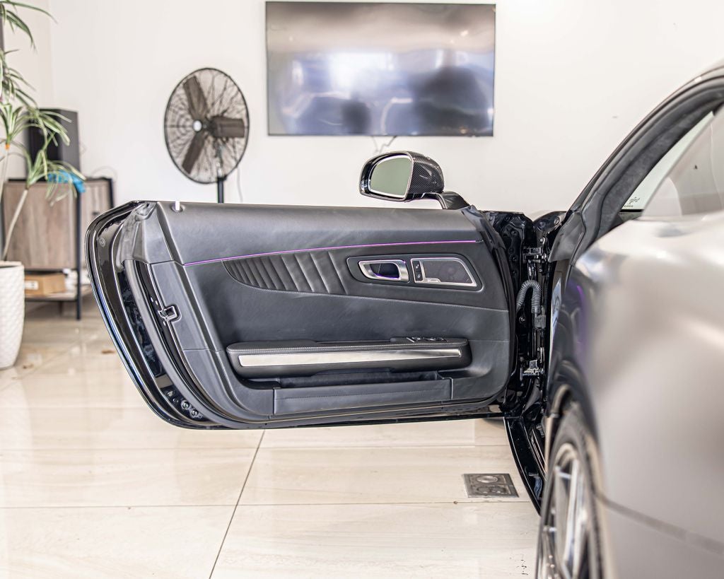 2016 Mercedes-Benz AMG® GT S