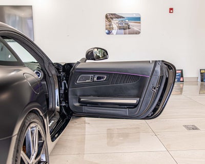 2016 Mercedes-Benz AMG® GT S