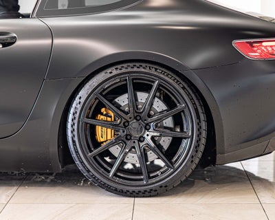 2016 Mercedes-Benz AMG® GT S