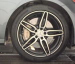 2019 Mercedes-Benz E-Class E 53 AMG® 4MATIC®