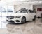 2018 Mercedes-Benz E-Class E 400 4MATIC®