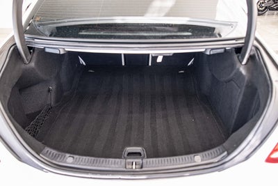 2018 Mercedes-Benz E-Class E 400 4MATIC®