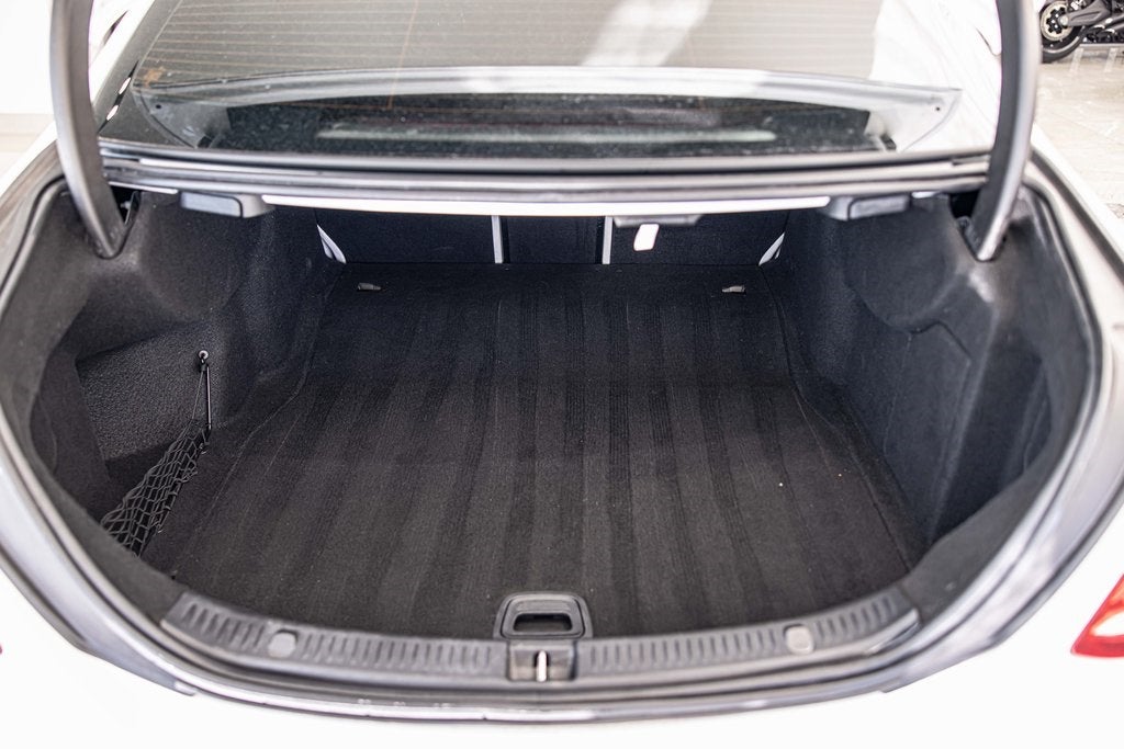 2018 Mercedes-Benz E-Class E 400 4MATIC®