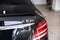 2018 Mercedes-Benz E-Class E 63 S AMG® 4MATIC®