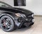 2018 Mercedes-Benz E-Class E 63 S AMG® 4MATIC®
