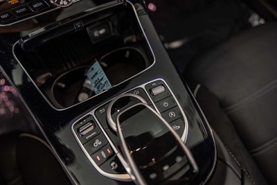 2018 Mercedes-Benz E-Class E 63 S AMG® 4MATIC®