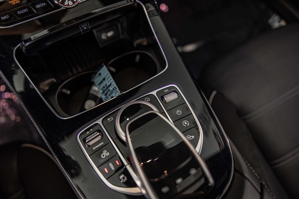 2018 Mercedes-Benz E-Class E 63 S AMG® 4MATIC®