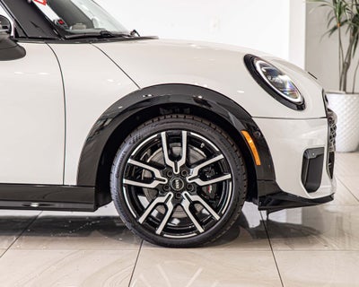 2026 MINI Cooper S Signature Plus