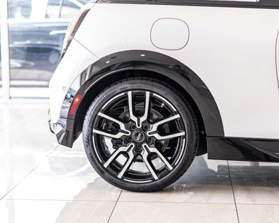 2026 MINI Cooper S Signature Plus