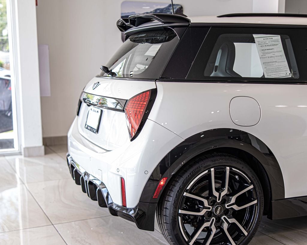 2026 MINI Cooper S Signature Plus