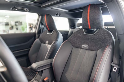2026 MINI Cooper S Signature Plus