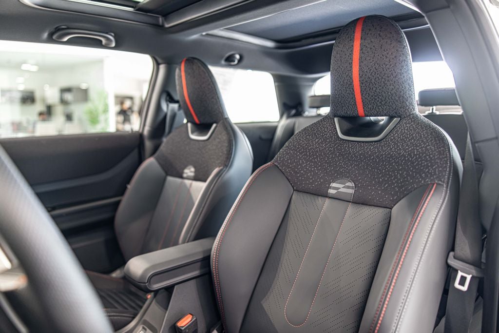 2026 MINI Cooper S Signature Plus