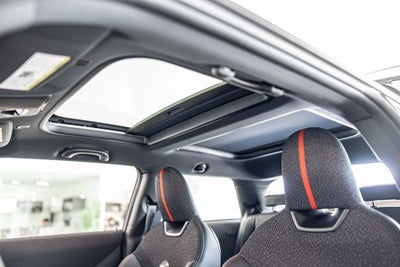 2026 MINI Cooper S Signature Plus