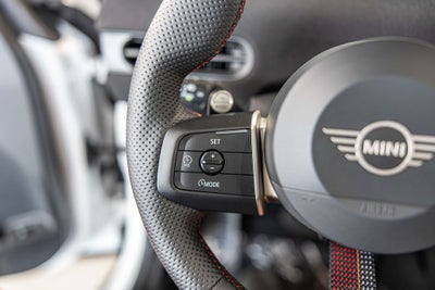 2026 MINI Cooper S Signature Plus
