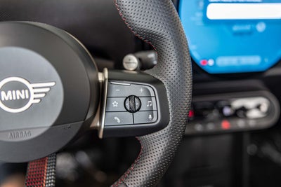 2026 MINI Cooper S Signature Plus