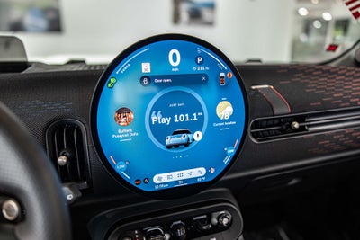 2026 MINI Cooper S Signature Plus