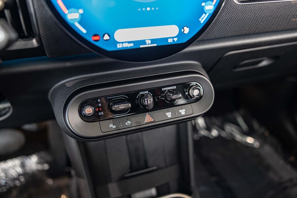 2026 MINI Cooper S Signature Plus