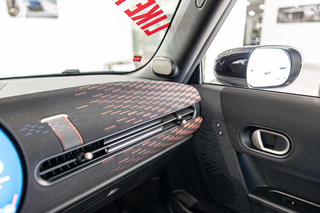 2026 MINI Cooper S Signature Plus
