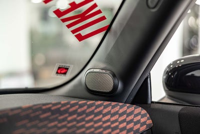 2026 MINI Cooper S Signature Plus
