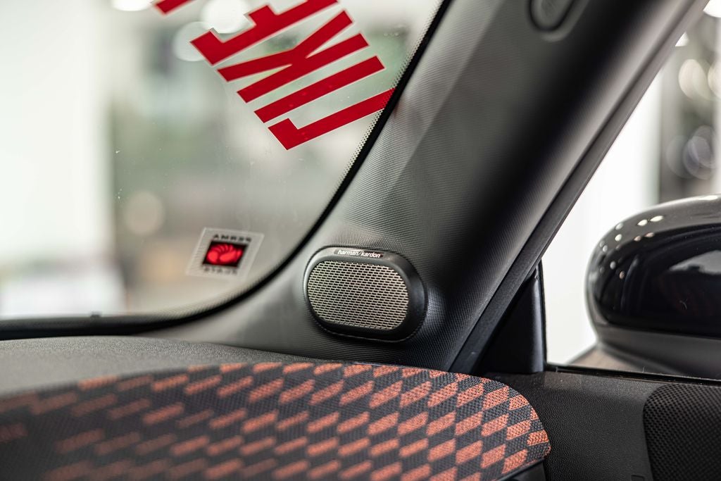2026 MINI Cooper S Signature Plus